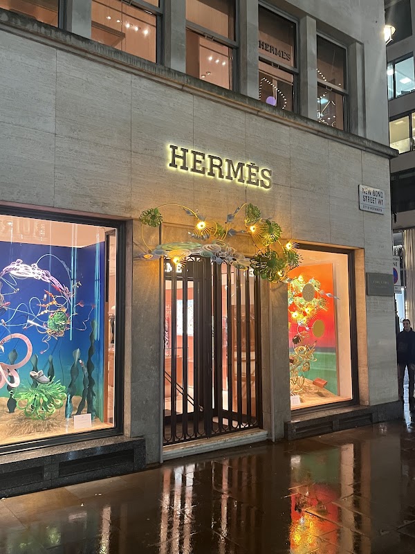 Hermès 1