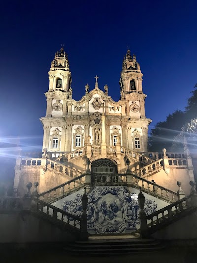 Santuário de Nossa Senhora dos Remédios