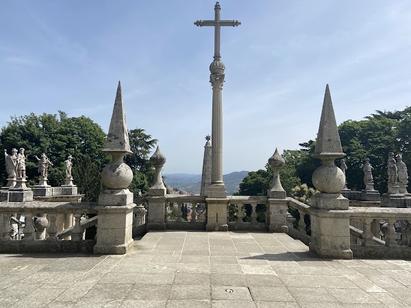 Santuário de Nossa Senhora dos Remédios 5