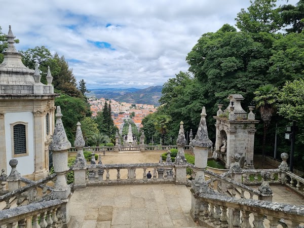 Santuário de Nossa Senhora dos Remédios 3
