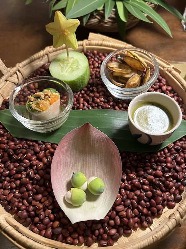 Embassy Khmer Gastronomy 3