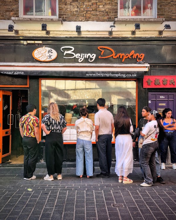 Beijing Dumpling