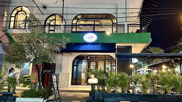 Legian Steak Project 1