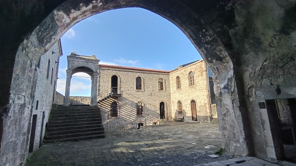 Girls Monastery 5