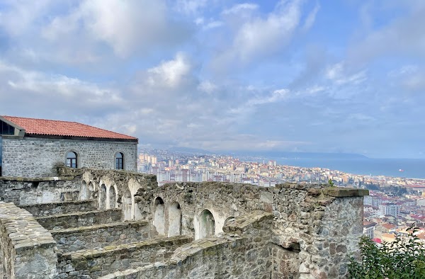 Girls Monastery 4