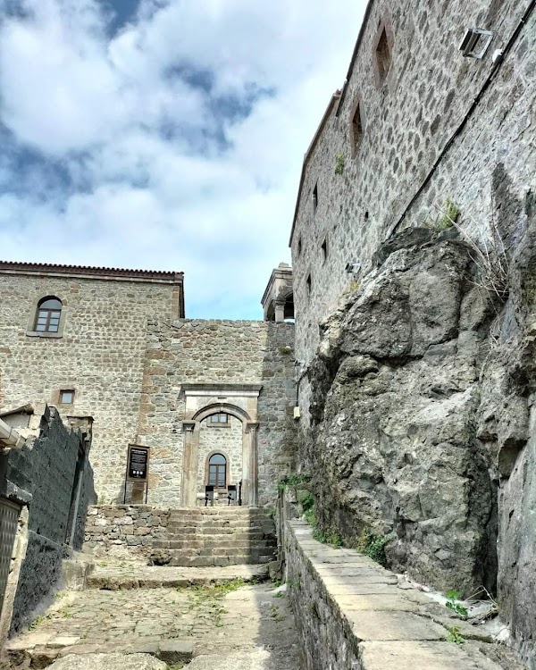 Girls Monastery 3