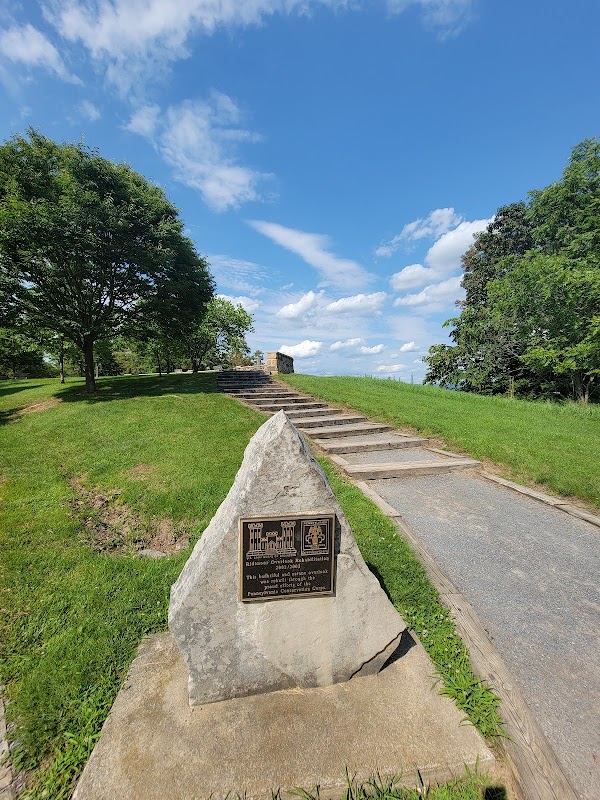 Hawn’s Overlook 2