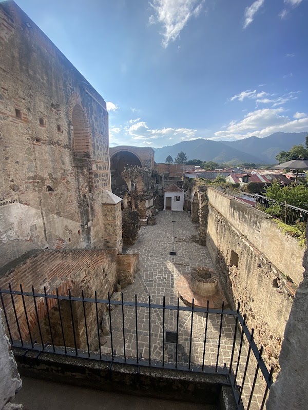 Iglesia y Convento de San Agustín 5