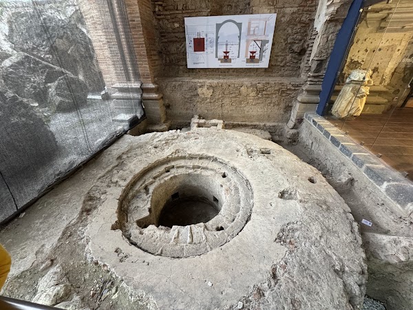 Iglesia y Convento de San Agustín 4