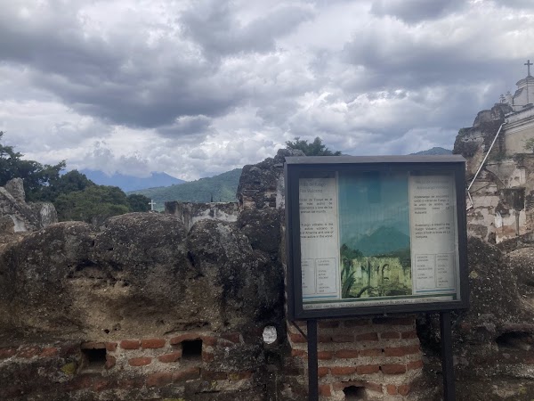 Iglesia y Convento de San Agustín 2