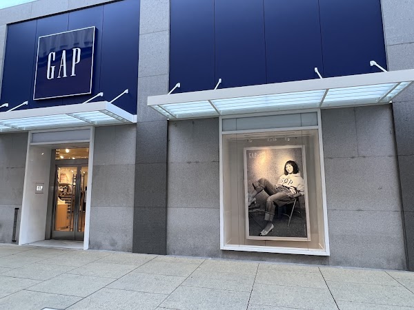Gap 4