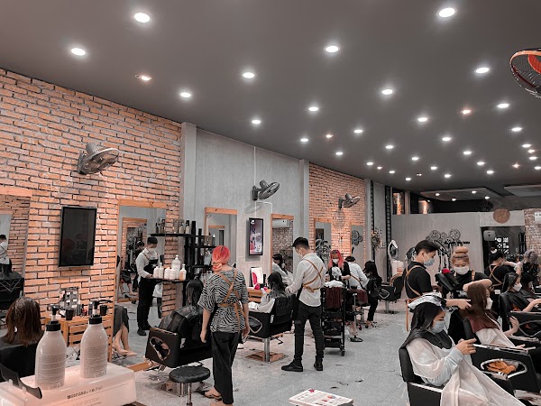 The Hair House Đà Nẵng