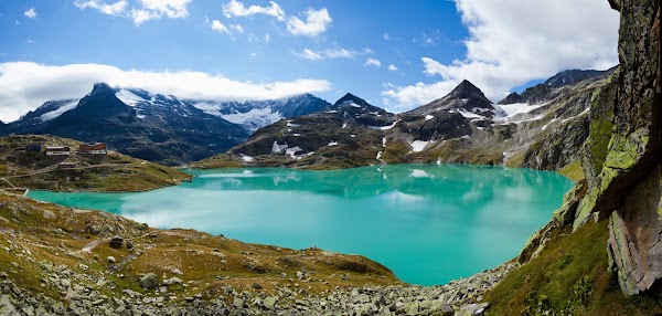 Weißsee Gletscherwelt | Wander-Skigebiet im Salzburgerland 1
