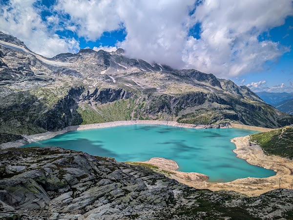Weißsee Gletscherwelt | Wander-Skigebiet im Salzburgerland 5