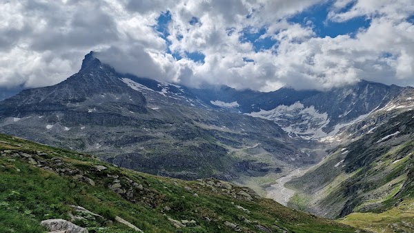 Weißsee Gletscherwelt | Wander-Skigebiet im Salzburgerland 4