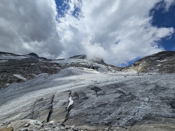 Weißsee Gletscherwelt | Wander-Skigebiet im Salzburgerland 2