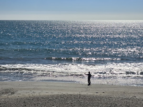 Maori Beach 3