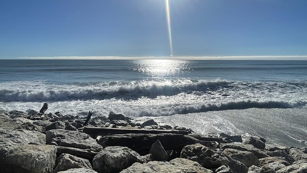 Maori Beach 2