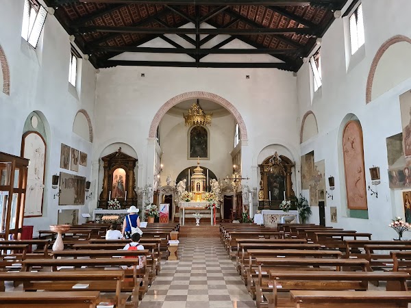 Chiesa Parrocchiale di Santa Maria Assunta