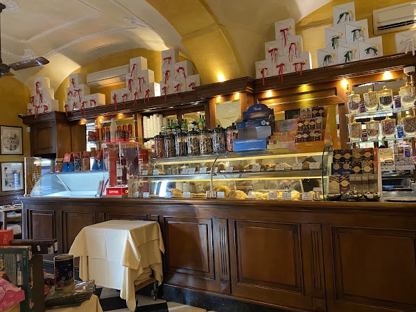 Antico Caffè