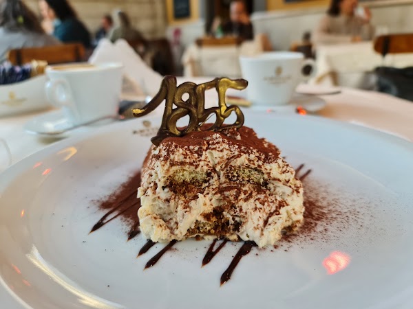 Antico Caffè 5