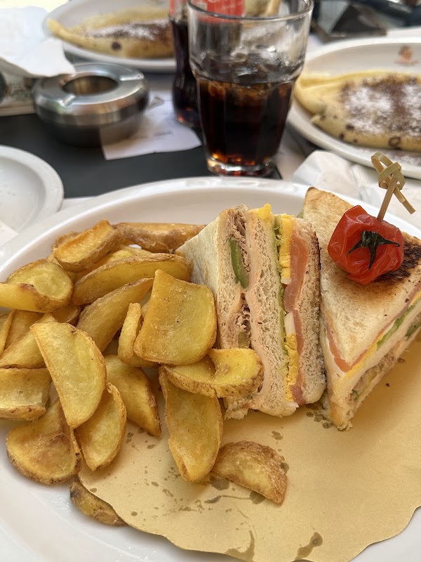 Antico Caffè 4