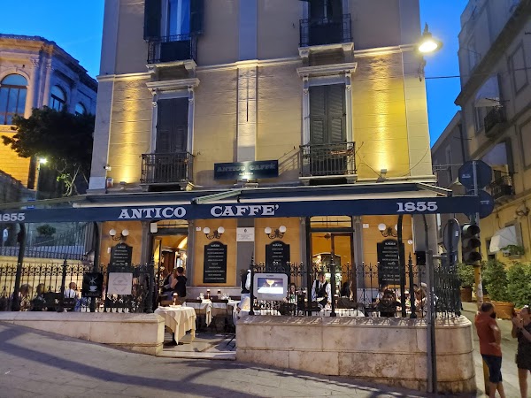 Antico Caffè 3