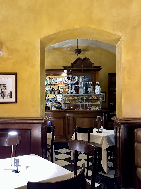 Antico Caffè 2