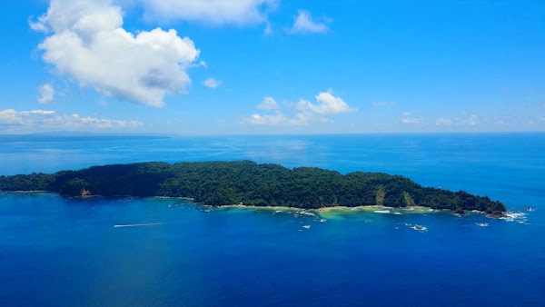 Isla del Cano