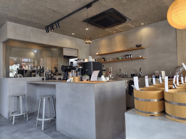COFFEE GALLERY 4