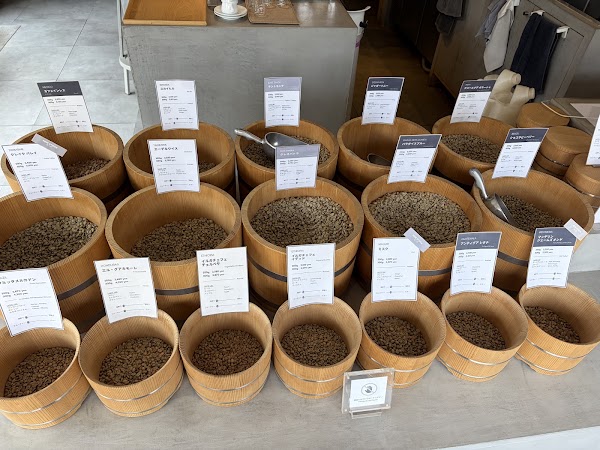 COFFEE GALLERY 2