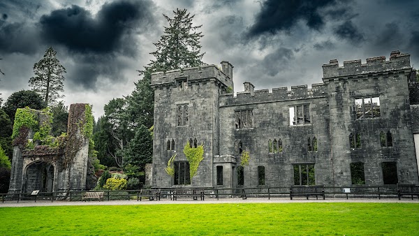 Armadale Castle, Gardens & Museum 6