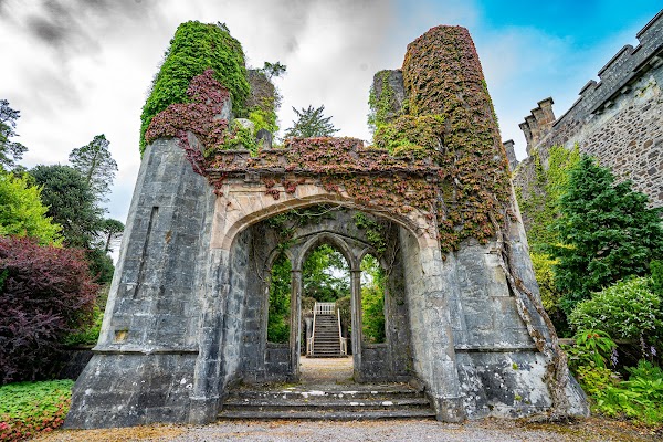 Armadale Castle, Gardens & Museum 5