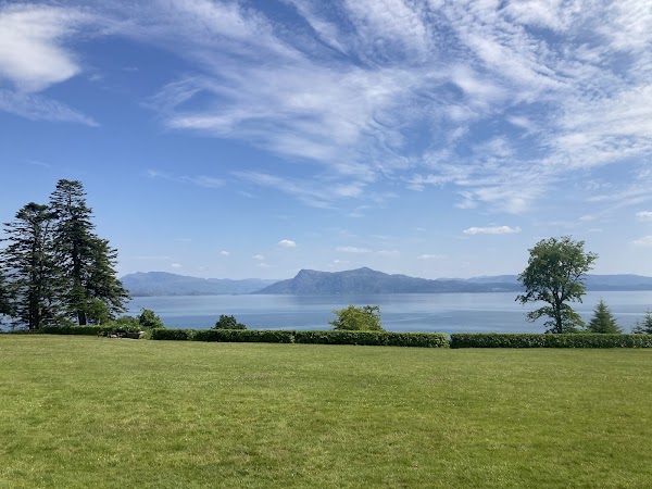 Armadale Castle, Gardens & Museum 3