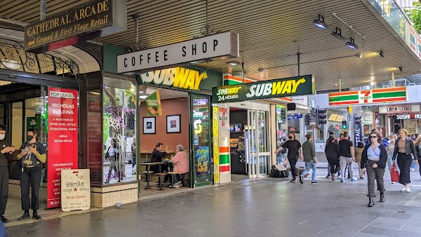 Subway