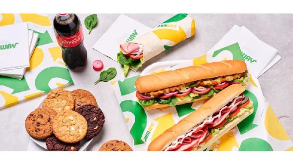 Subway 5
