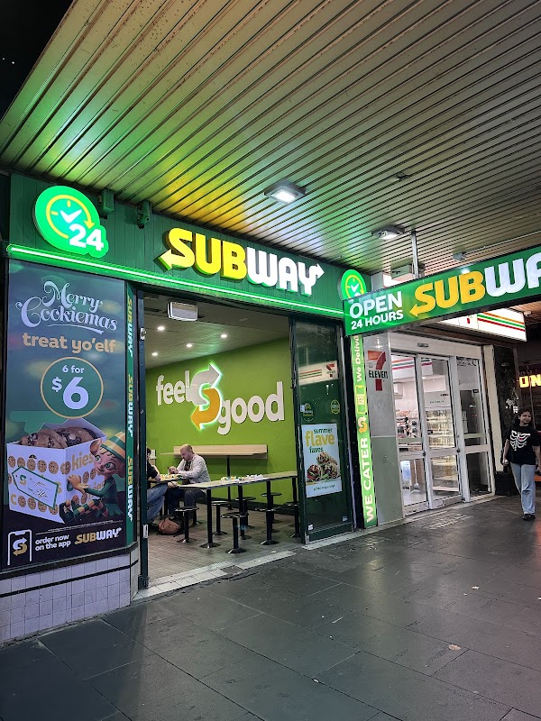 Subway 4