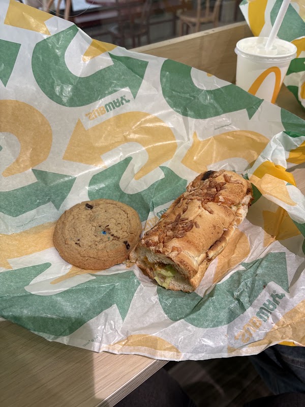 Subway 3