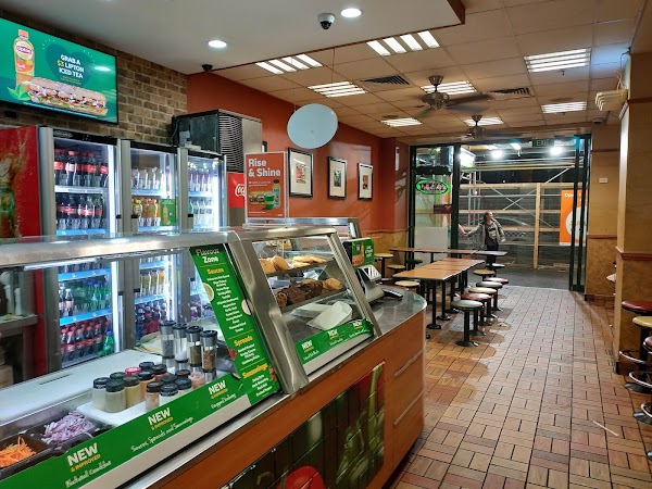 Subway 2