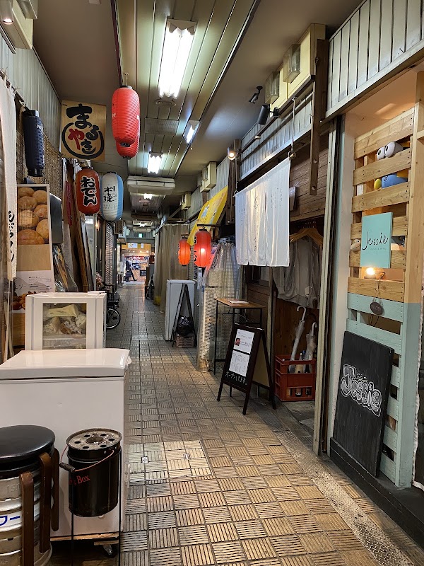 Osaka 23