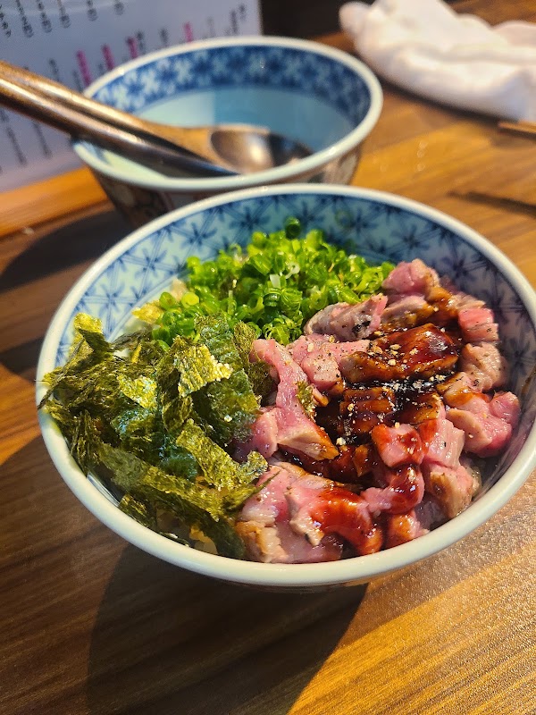 Hashiba-ke Nikusara ( Hashiba’s dish of meat ) 4