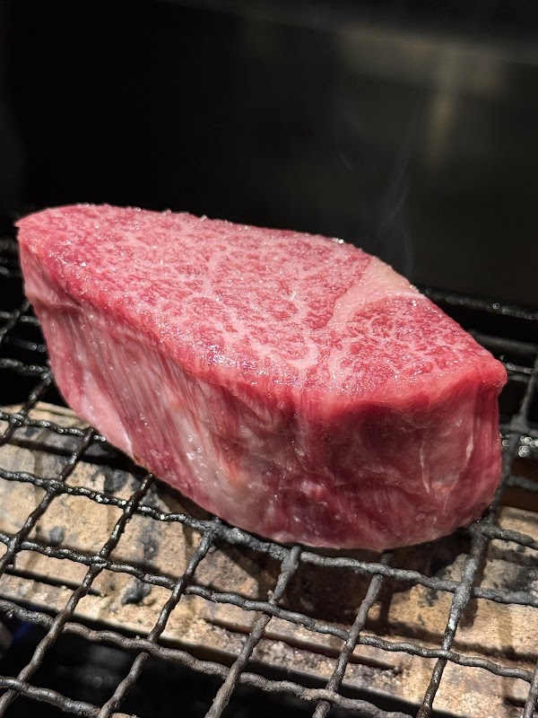 Hashiba-ke Nikusara ( Hashiba’s dish of meat ) 3