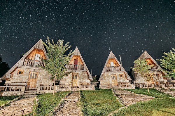 Eco Selo Nevidio