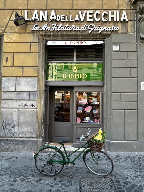 Il Papiro