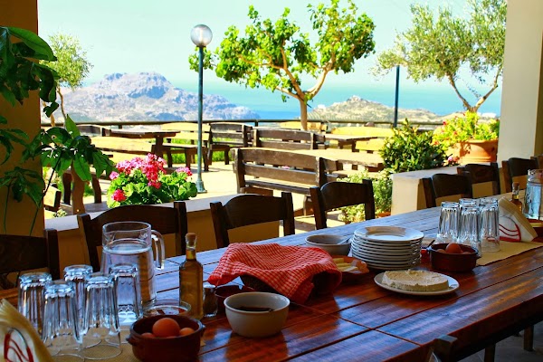 Taverna Mariou
