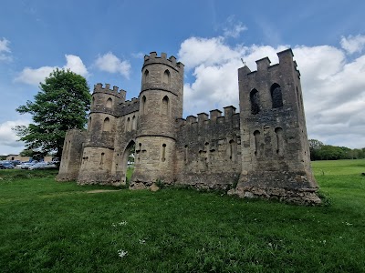 Sham Castle