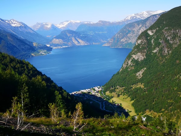 Norge 21