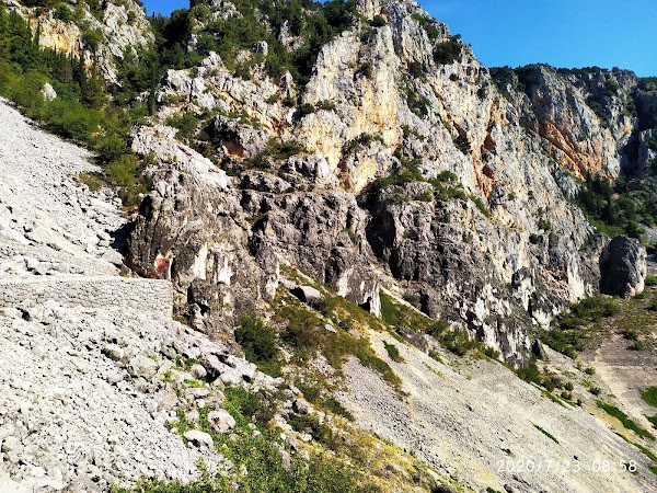 Modro Jezero 5