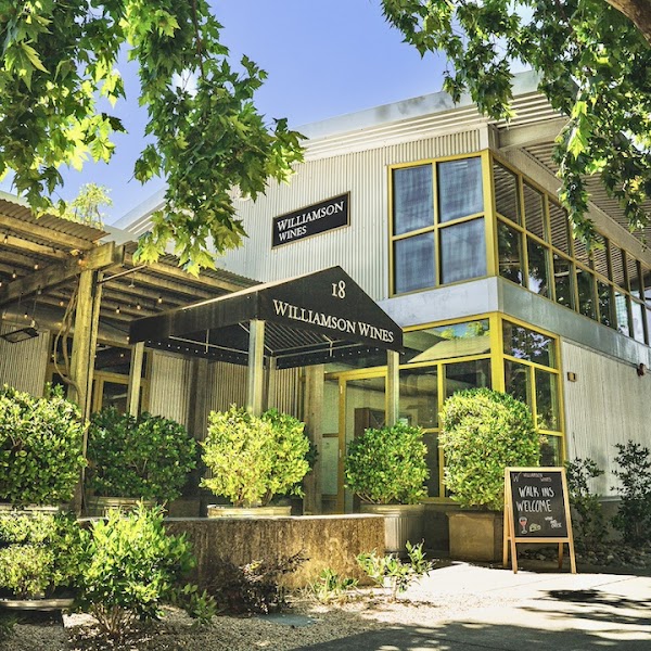 Williamson Wines 1