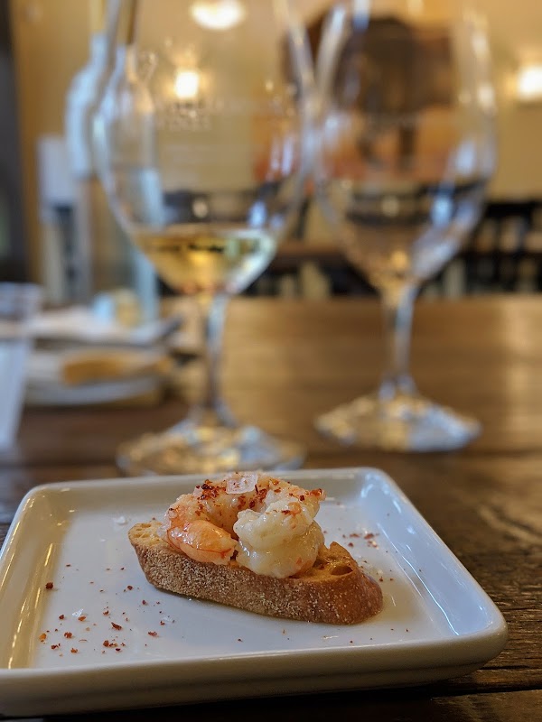 Williamson Wines 5